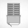 300W Focos LED cuadrados para estadio de fútbol al aire libre, impermeables