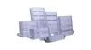 Luminarias LED para iluminación perimetral de edificios exteriores para exteriores Rygh 360W