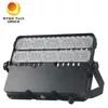 Modulo impermeable Proyector de aluminio fundido de aluminio ajustable 100W reflector LED
