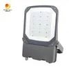 Foco LED de 100W de aluminio fundido a presión con vidrio templado
