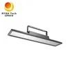 Excelente disipación de calor Luminaria LED lineal de alta profundidad 200W IP65 160lm/W