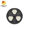 Nuevo lanzamiento Matrix Glass Lenses LED High Bay Light 100W 120W
