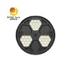 Alta eficiencia SMD7070 chips 170lm/W LED luz de alta bahía para almacén