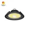 Iluminación de fábrica de almacén 150W OVNI luz alta de la bahía luz de inundación LED