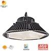 Luz de bahía LED de 200W de alta cobertura, alta eficiencia y ahorro de energía