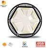 Luz de bahía LED de 200W de alta cobertura, alta eficiencia y ahorro de energía