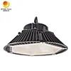 Luz de bahía LED de 200W de alta cobertura, alta eficiencia y ahorro de energía
