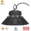Proyectores industriales y comerciales de alta eficiencia de 100W LED High Bay Light