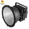 Luz de bahía de alto rendimiento de 480W 500W de grado industrial para uso en interiores