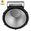Luz de bahía de alto rendimiento de 480W 500W de grado industrial para uso en interiores
