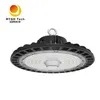 Luminaria campana industrial UFO de alta eficiencia lumínica 150-210lm/W, 250W