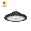 Luminaria campana industrial UFO de alta eficiencia lumínica 150-210lm/W, 250W