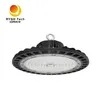 Luminaria campana industrial UFO de alta eficiencia lumínica 150-210lm/W, 250W