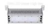 Luz lineal de bahía alta LED de 50W 100W 150W 200W 300W 400W 500W con 5 años de garantía