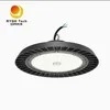 Luces LED de bahía alta UFO Rygh Patent UFO150-P 150W para taller, 100W, 150W, 200W
