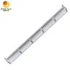 Luminarias Industriales LED Lineales de 200W para Naves Industriales