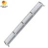 Luz de minería lineal de grado industrial 200W IP65 a prueba de agua y polvo, luz de bahía alta