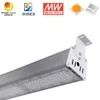 Luz de minería lineal de grado industrial 200W IP65 a prueba de agua y polvo, luz de bahía alta