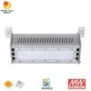 50W Alto brillo 120lm/W Alta bahía de luz de almacén de supermercado de iluminación
