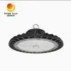 Luz industrial de almacén de fábrica UFO150-M UFO LED de gran altura