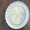 Luminaria UFO LED de alta bahía de 200W para la industria alimentaria
