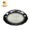 Gimnasio de Almacén 150W UFO LED Luz de Bahía Alta Foco