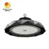 Gimnasio de Almacén 150W UFO LED Luz de Bahía Alta Foco
