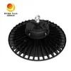 Luminaria campana industrial LED UFO de aluminio fundido a presión UFO240-M, 240W, 150-210lm/W