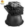 480W 500W Almacén Industrial LED High Bay Light Almacén Bracket Dimmable Indoor Estadio LED High Bay Light