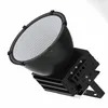 480W 500W Almacén Industrial LED High Bay Light Almacén Bracket Dimmable Indoor Estadio LED High Bay Light
