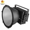 480W 500W Almacén Industrial LED High Bay Light Almacén Bracket Dimmable Indoor Estadio LED High Bay Light