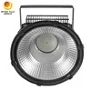 Luz de bahía alta de gimnasio de alto lumen 240W 200W, luz de bahía alta, LED industrial para interiores, luz de estadio y fábrica