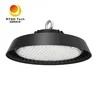 Luz de bahía alta LED UFO para estadio Rygh Tech Serie J de 500W, 170lm/W