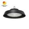 150-200lm/W UFO300-J 300W Almacén Gimnasio Exposición LED Alta luz de la bahía