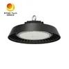 150-200lm/W UFO300-J 300W Almacén Gimnasio Exposición LED Alta luz de la bahía