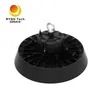 UFO150-J Luces LED de Bahía Alta UFO de 150W para Iluminación Industrial y de Tiendas