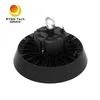Luz de bahía industrial LED UFO de 100W 4000K 5000K 5700K 15000-20000lm