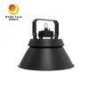 Luz de bahía industrial LED UFO de 100W 4000K 5000K 5700K 15000-20000lm