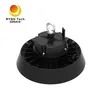 Luz de bahía industrial LED UFO de 100W 4000K 5000K 5700K 15000-20000lm
