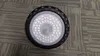 Iluminación industrial de interiores 220V a prueba de agua 100W LED High Bay Light