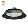IP65 Aluminio Industrial 150W OVNI LED Highbay luz para almacén