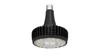 ETL Almacén Canopy atenuable E40 SMD OVNI LED Highbay luz