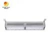 IP65 Tri-proof de alto mástil de techo lineal 100W luz de la bahía LED