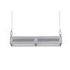 IP65 Tri-proof de alto mástil de techo lineal 100W luz de la bahía LED