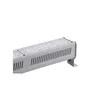 Luminarias Industriales LED Lineales de 200W para Naves Industriales