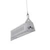 Luminarias Industriales LED Lineales de 200W para Naves Industriales