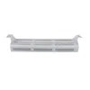 Luminaria Highbay Lineal Modular de Alta Potencia 300W LED