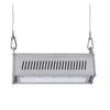 Luz de bahía lineal LED de alta potencia 50W 100W 150W 200W 250W 300W