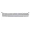 Módulo lineal de lámpara de inundación impermeable 500W LED para luces de bahía alta