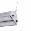 Módulo lineal de lámpara de inundación impermeable 500W LED para luces de bahía alta